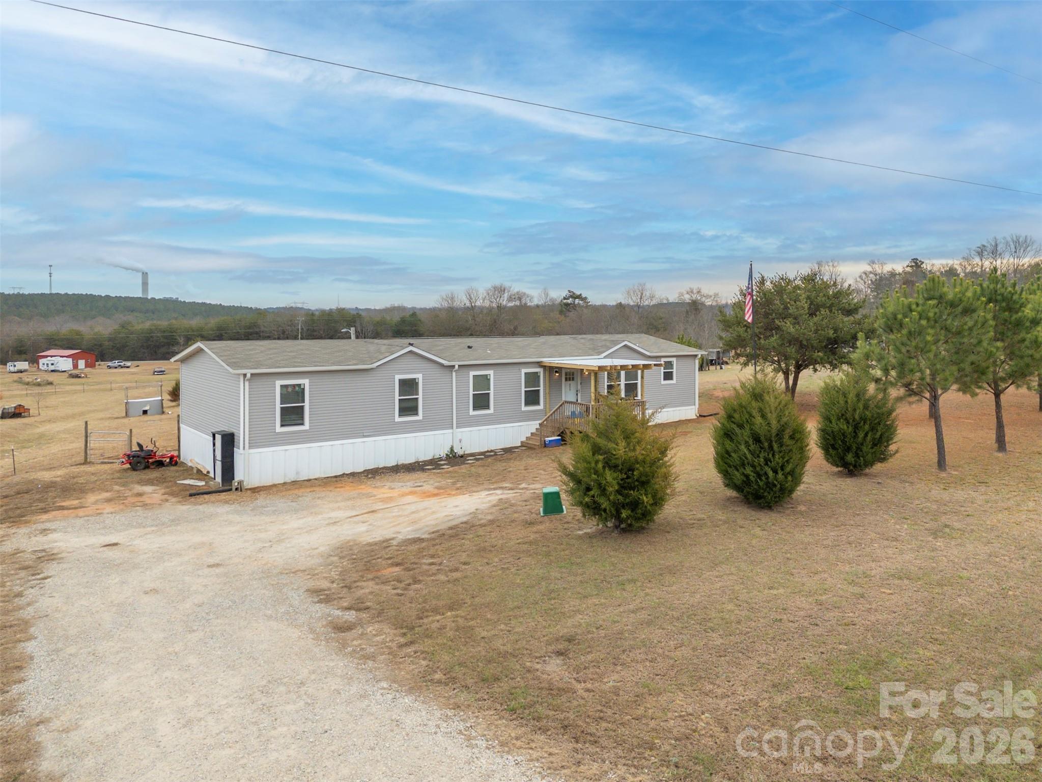859 Henry Jenkins Road Mooresboro, NC 28114 - Photo 2 of 27