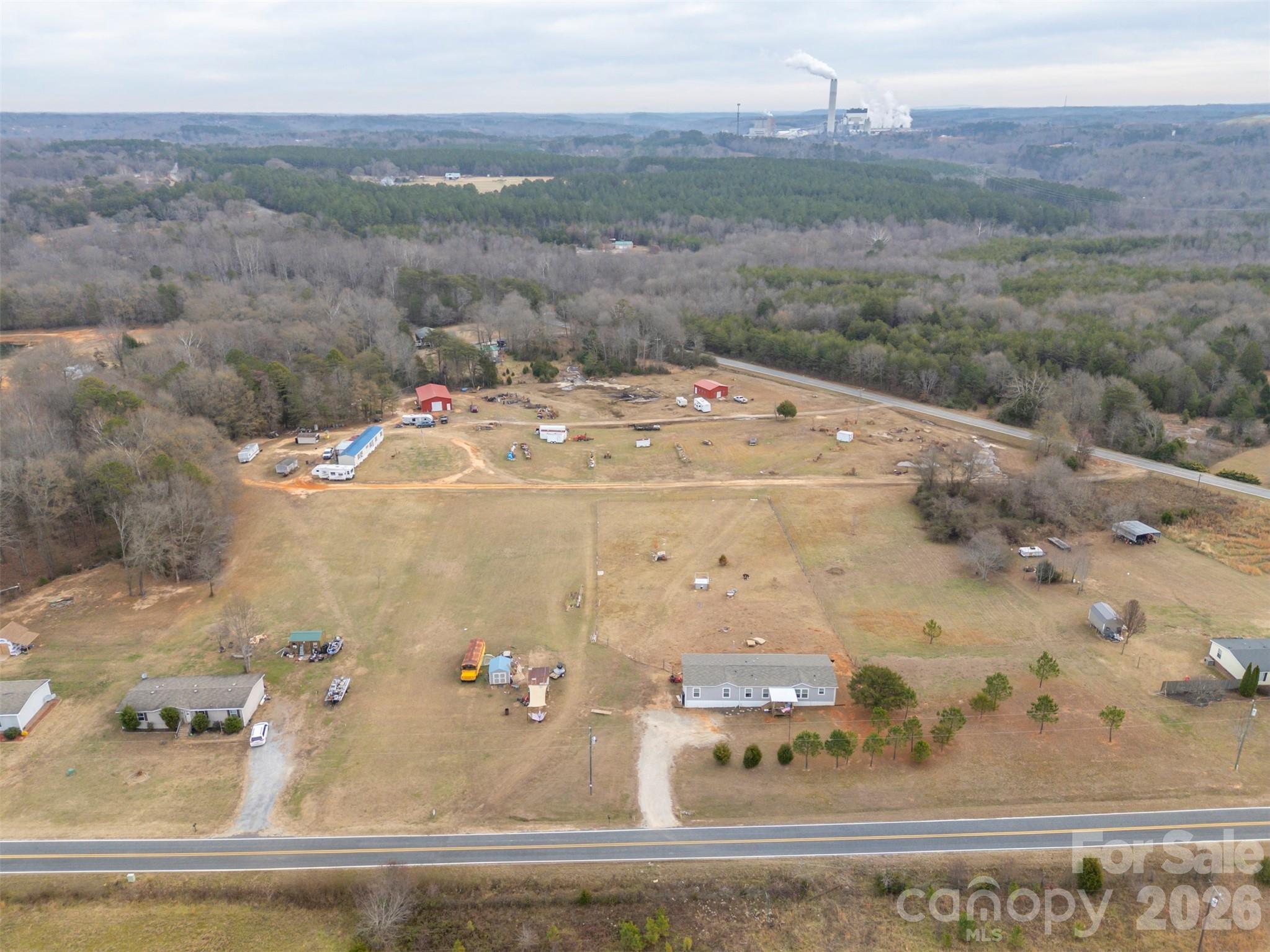 859 Henry Jenkins Road Mooresboro, NC 28114 - Photo 26 of 27