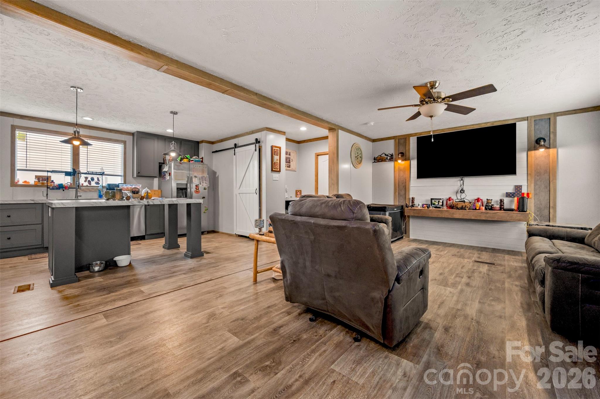 859 Henry Jenkins Road Mooresboro, NC 28114 - Photo 3 of 27