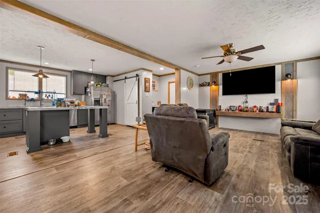 $300,000 | 859 Henry Jenkins Road, Mooresboro, NC 28114