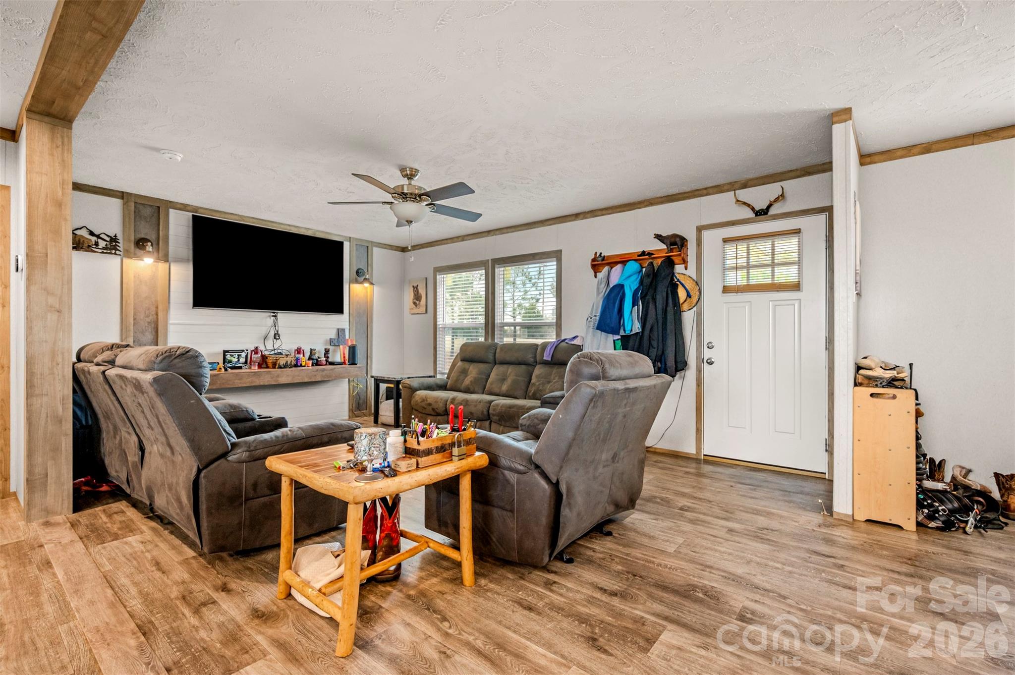 859 Henry Jenkins Road Mooresboro, NC 28114 - Photo 4 of 27