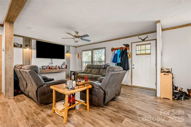 $300,000 | 859 Henry Jenkins Road, Mooresboro, NC 28114