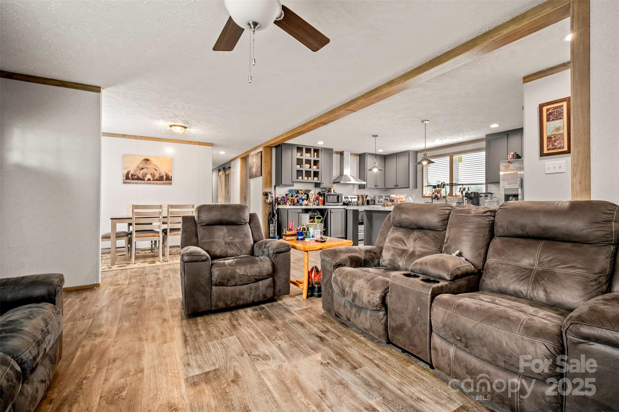 859 Henry Jenkins Road Mooresboro, NC 28114 - Photo 6 of 30