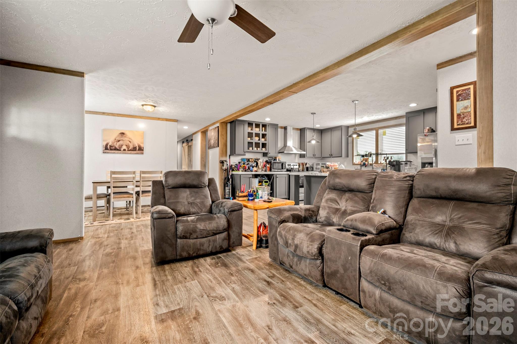 859 Henry Jenkins Road Mooresboro, NC 28114 - Photo 6 of 27