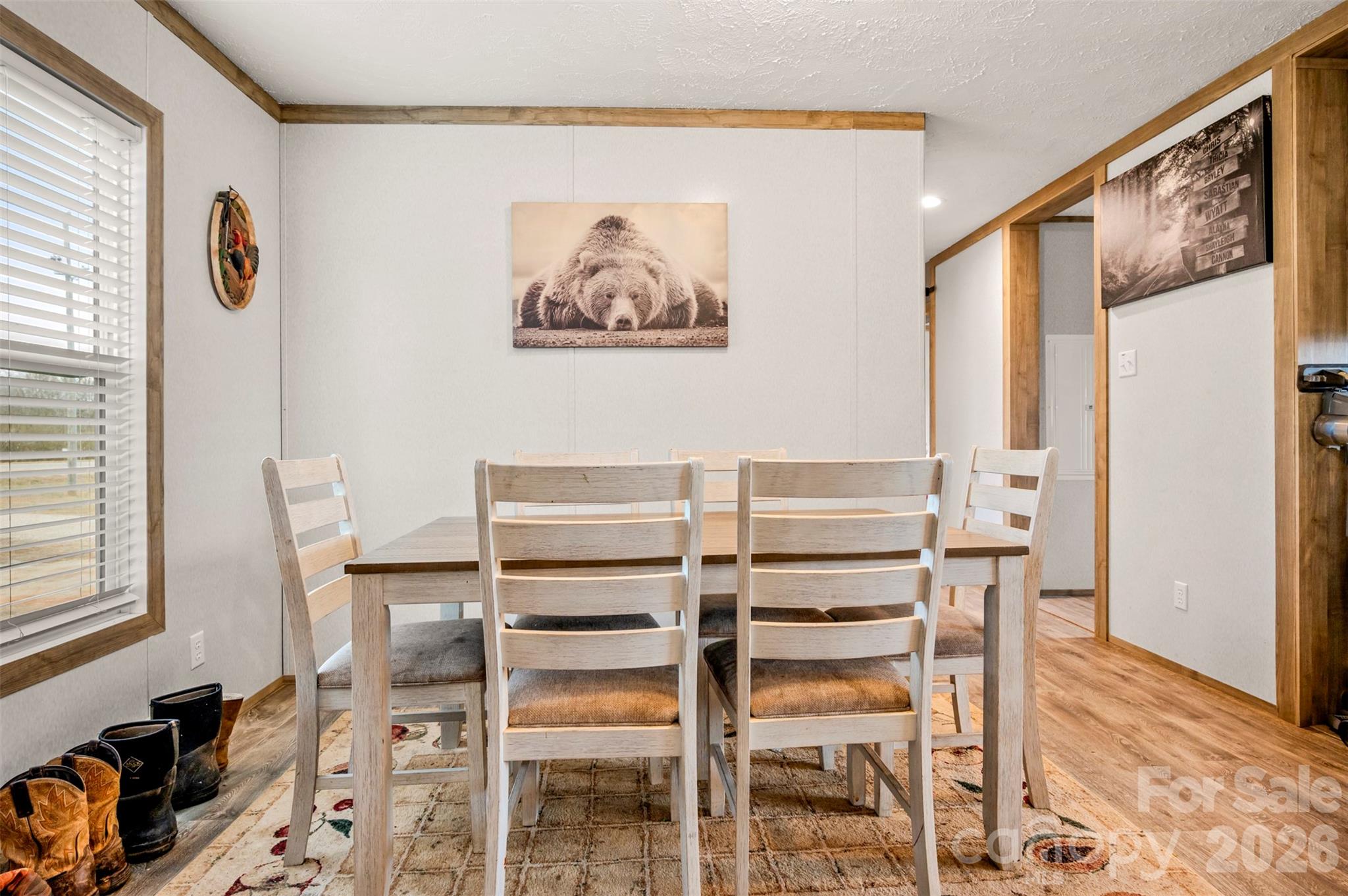 859 Henry Jenkins Road Mooresboro, NC 28114 - Photo 7 of 27