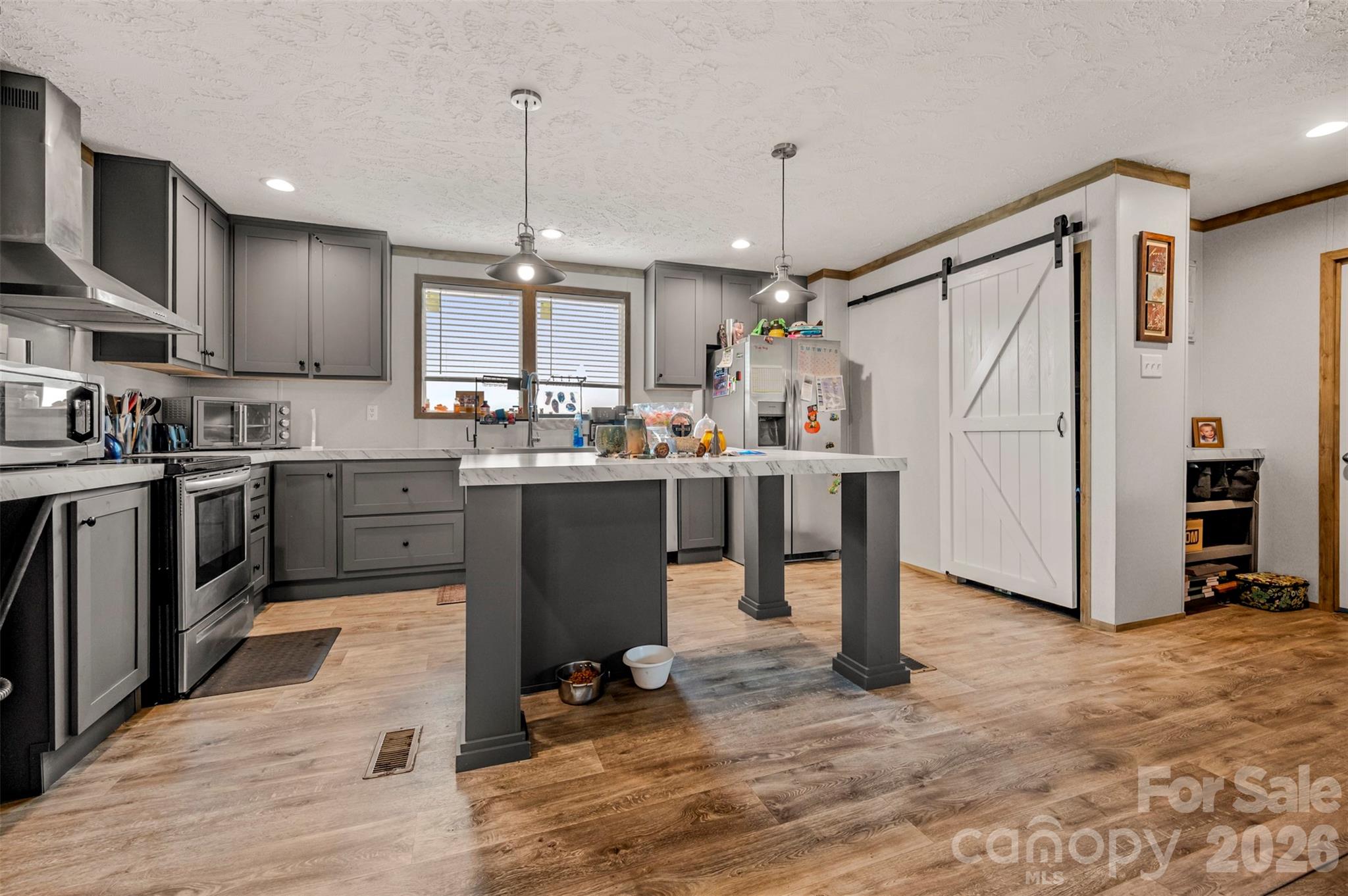 859 Henry Jenkins Road Mooresboro, NC 28114 - Photo 8 of 27
