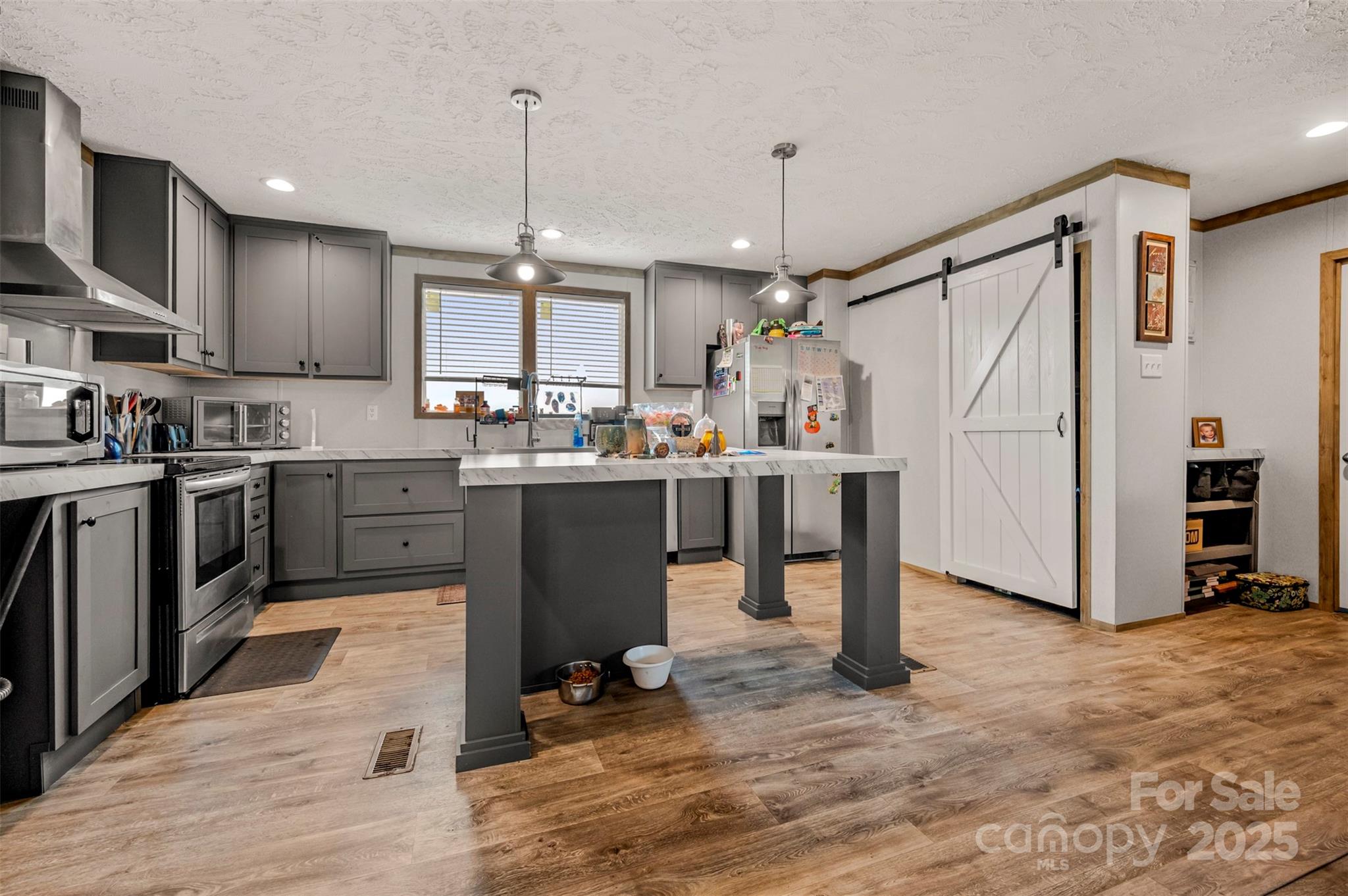 859 Henry Jenkins Road Mooresboro, NC 28114 - Photo 8 of 30