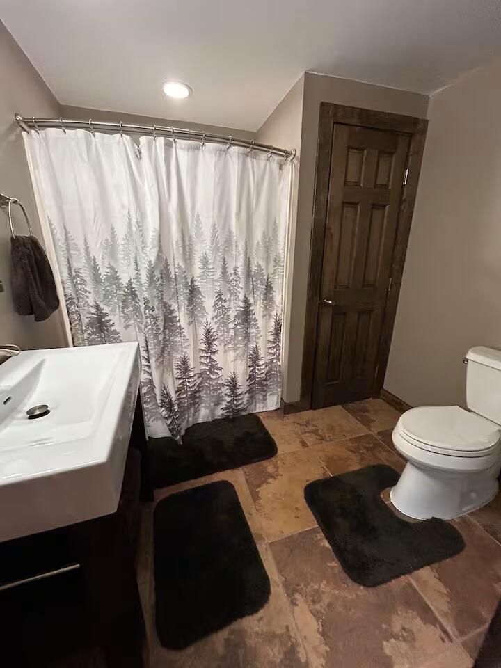 3470 East Highland Road Howell, MI 48843 - Photo 25 of 29 Bath3-1
