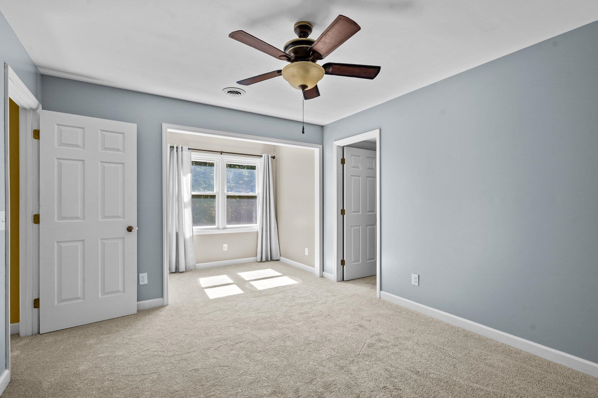 301 Graham Day Road Roxboro, NC 27574 - Photo 25 of 66 Small nook in upstairs bedroom