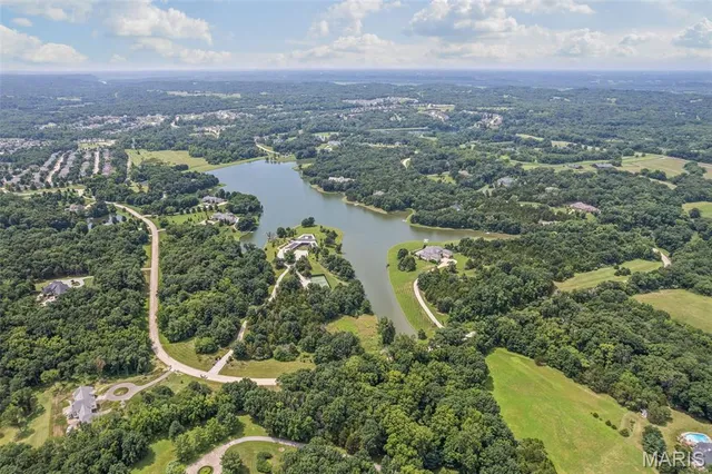 $580,000 | Lot 3 West Arrowhead Lake Drive, Columbia, MO 65203