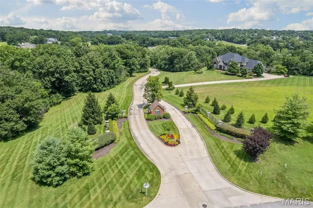 $580,000 | Lot 3 West Arrowhead Lake Drive, Columbia, MO 65203