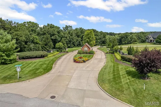 $580,000 | Lot 3 West Arrowhead Lake Drive, Columbia, MO 65203