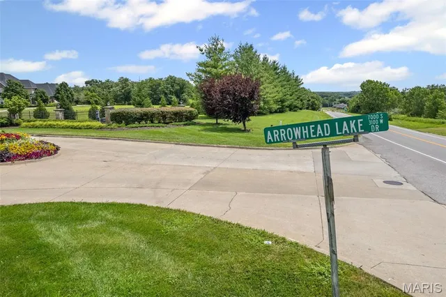 $580,000 | Lot 3 West Arrowhead Lake Drive, Columbia, MO 65203
