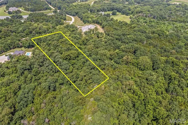 $580,000 | Lot 3 West Arrowhead Lake Drive, Columbia, MO 65203