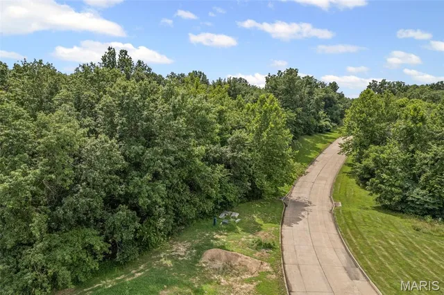 $580,000 | Lot 3 West Arrowhead Lake Drive, Columbia, MO 65203