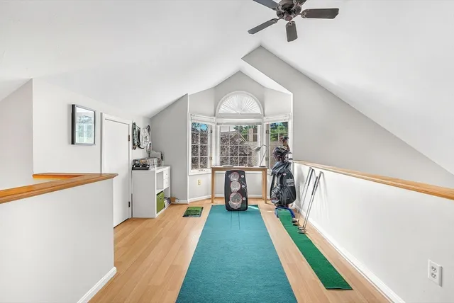 $589,000 | 5 Weybridge Lane, Unit 5, Hopkinton, MA 01748