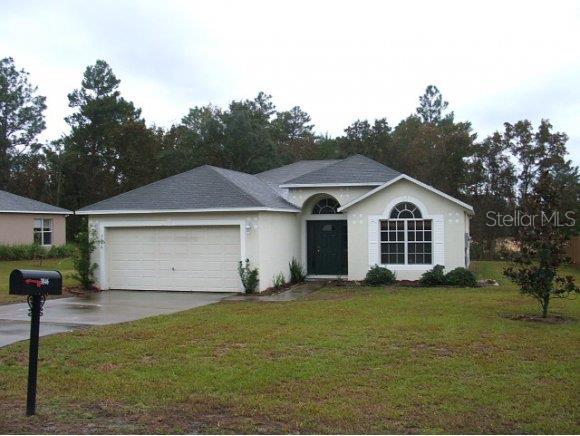 3846 Southwest 131st Place Road Ocala, FL 34473 - Photo 1 of 1 Primary Photo
