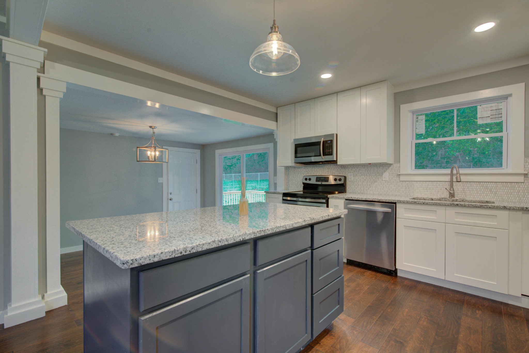 7316 Washington Pike Corryton, TN 37721 - Photo 10 of 23 Gallery Image 10