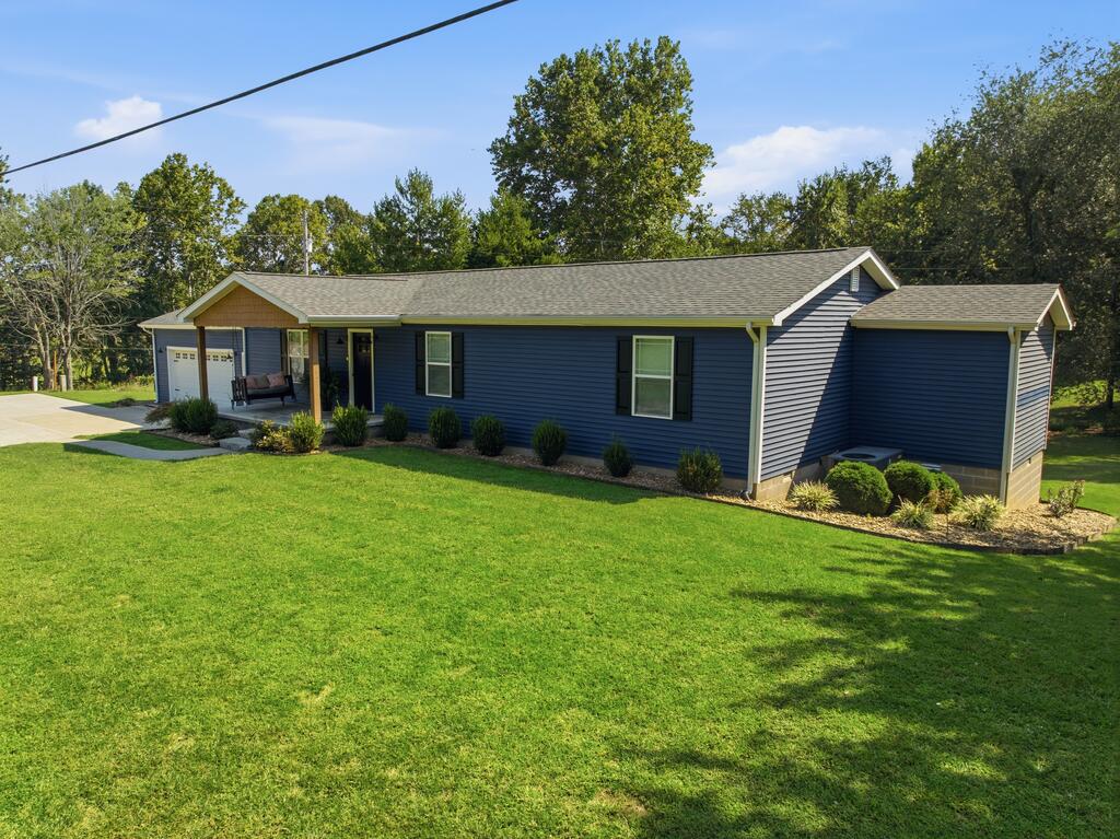1456 Tucker Schoolhouse Road Madisonville, KY 42431 - Photo 25 of 30 Gallery Image 25