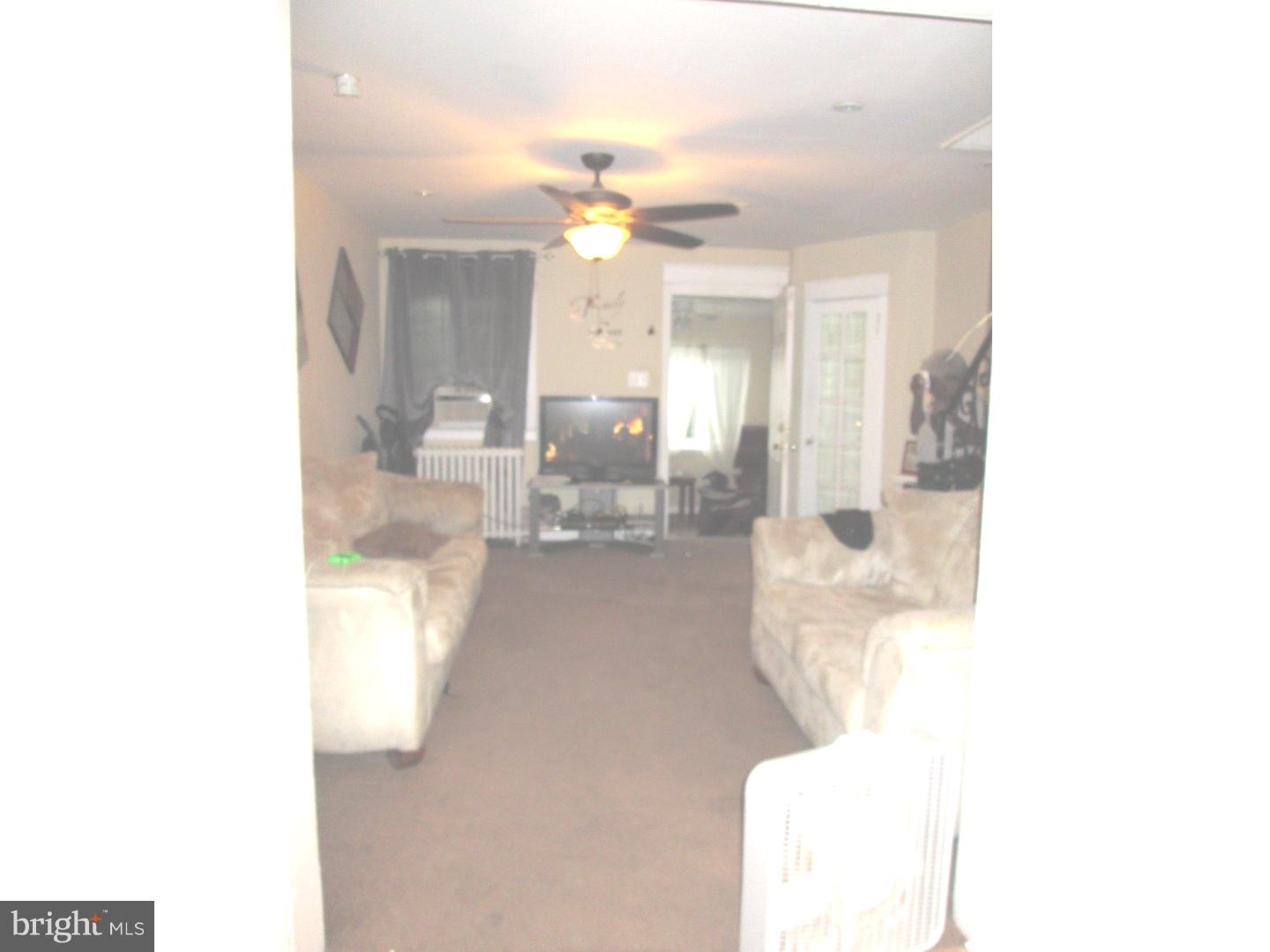 447 Copley Road Upper Darby, PA 19082 - Photo 2 of 12 Living Room