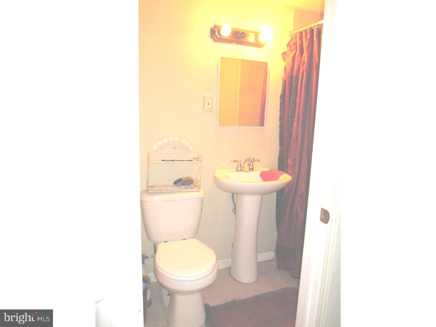 447 Copley Road Upper Darby, PA 19082 - Photo 10 of 12 Bathroom