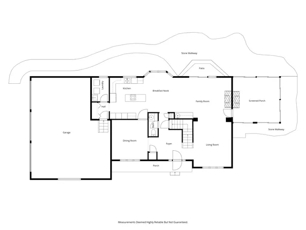 $599,900 | 1001 Walden Court, Burnsville, MN 55337