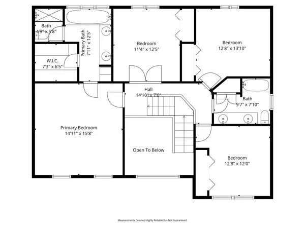 $599,900 | 1001 Walden Court, Burnsville, MN 55337