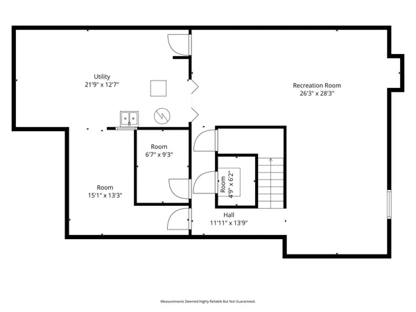 $599,900 | 1001 Walden Court, Burnsville, MN 55337