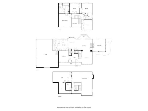 $599,900 | 1001 Walden Court, Burnsville, MN 55337