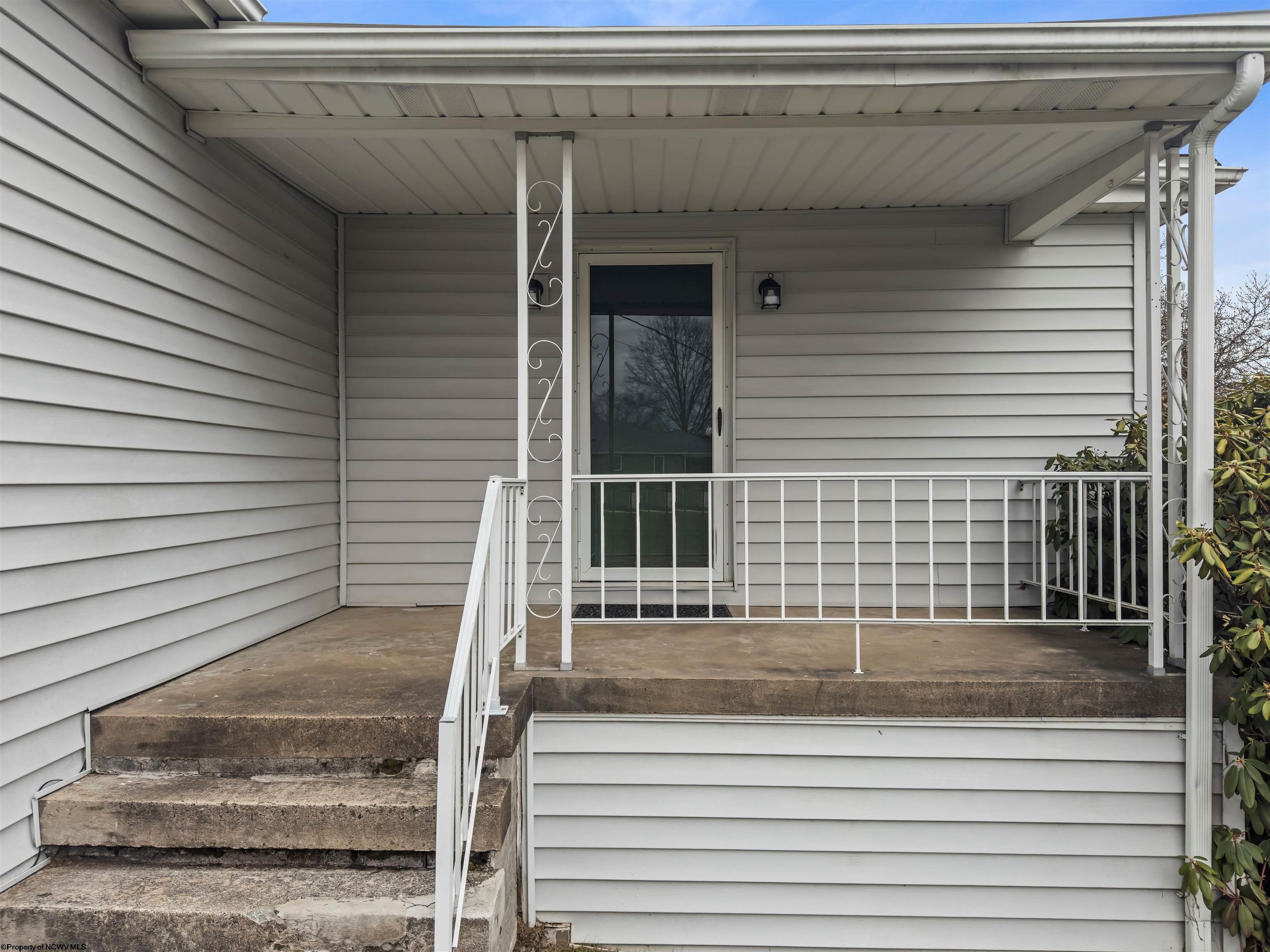 209 Zachs Run Road Mount Clare, WV 26408 - Photo 3 of 23 Gallery Image 3