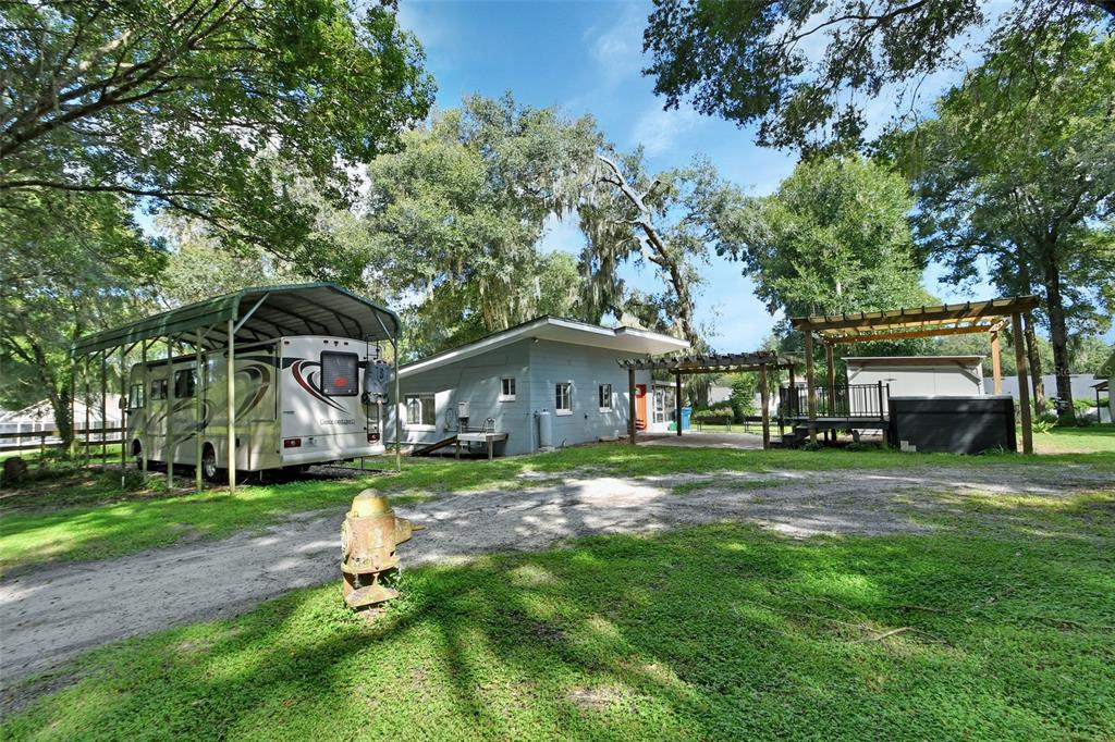 911 East Taylor Road DeLand, FL 32724 - Photo 1 of 1 Gallery Image 1