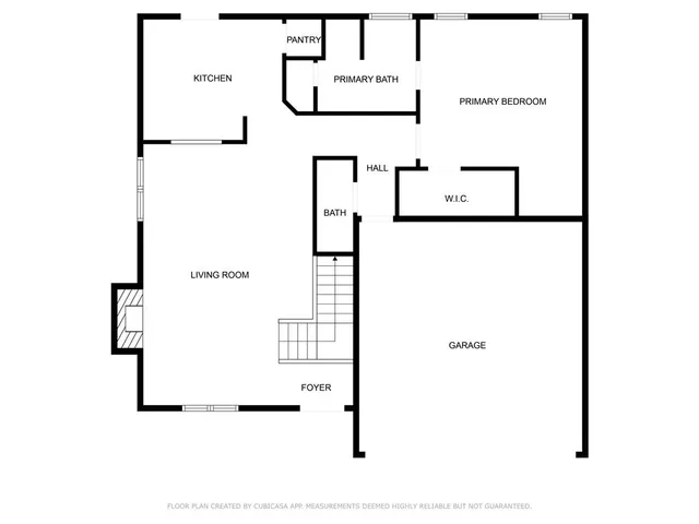 $314,900 | 50 Hopkins Farm Drive, Adairsville, GA 30103