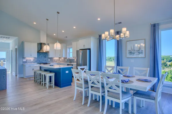 $1,524,750 | 117 Lacosta Place, North Topsail Beach, NC 28460