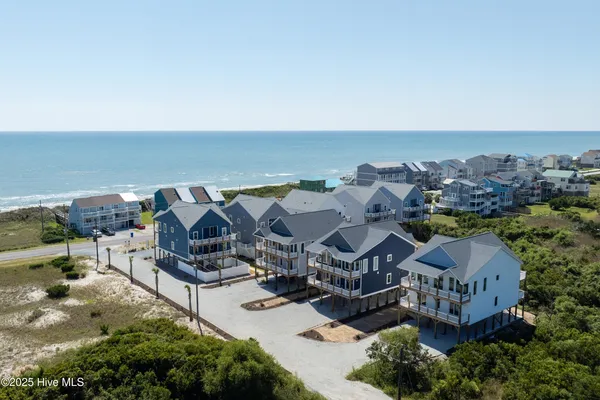 $1,524,750 | 117 Lacosta Place, North Topsail Beach, NC 28460