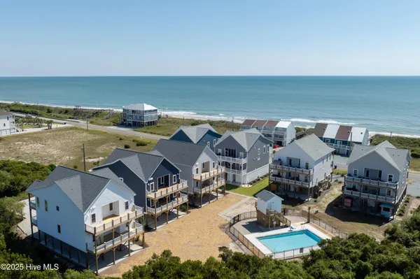 $1,524,750 | 117 Lacosta Place, North Topsail Beach, NC 28460