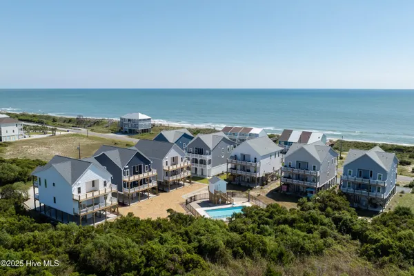 $1,524,750 | 117 Lacosta Place, North Topsail Beach, NC 28460