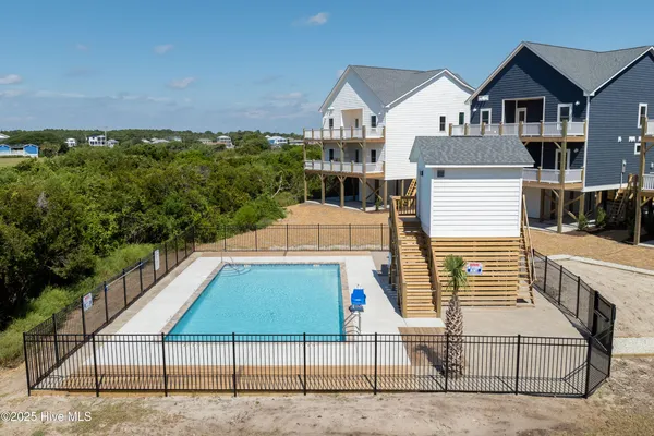 $1,524,750 | 117 Lacosta Place, North Topsail Beach, NC 28460