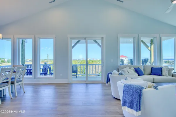 $1,524,750 | 117 Lacosta Place, North Topsail Beach, NC 28460