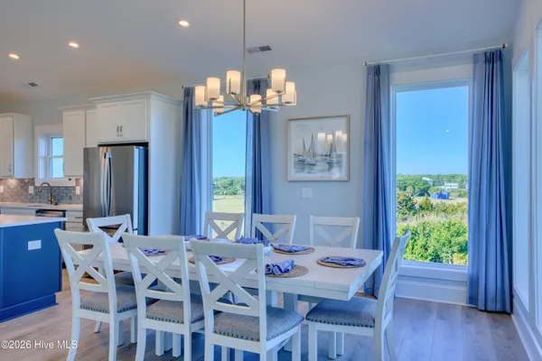 $1,524,750 | 117 Lacosta Place, North Topsail Beach, NC 28460