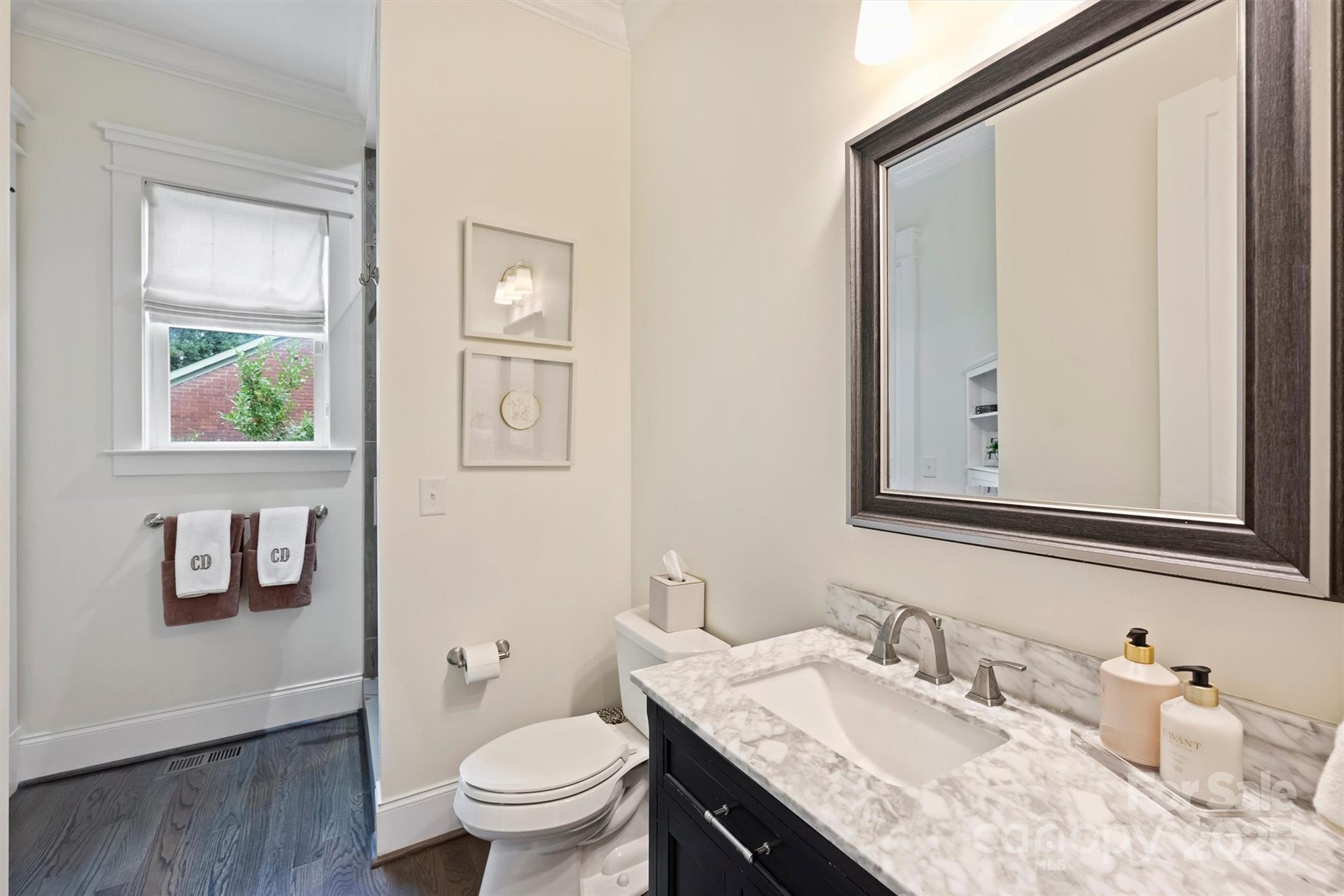 408 Marsh Road Charlotte, NC 28209 - Photo 25 of 47 Gallery Image 25
