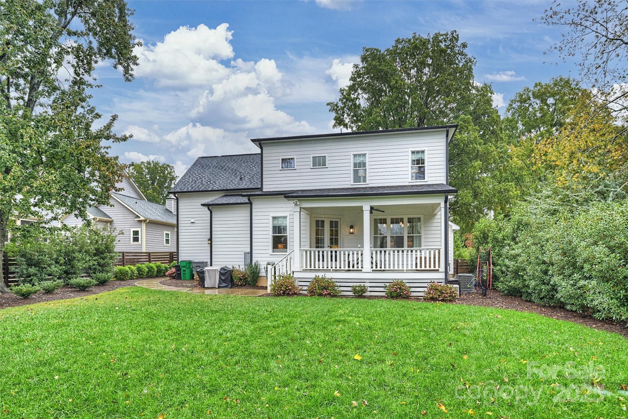 408 Marsh Road Charlotte, NC 28209 - Photo 45 of 47 Gallery Image 45
