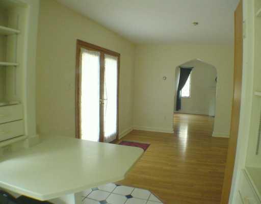 1334 Washington Road Mt. Lebanon, PA 15228 - Photo 3 of 8 Dining Room.