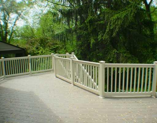 1334 Washington Road Mt. Lebanon, PA 15228 - Photo 7 of 8 Patio/Deck.