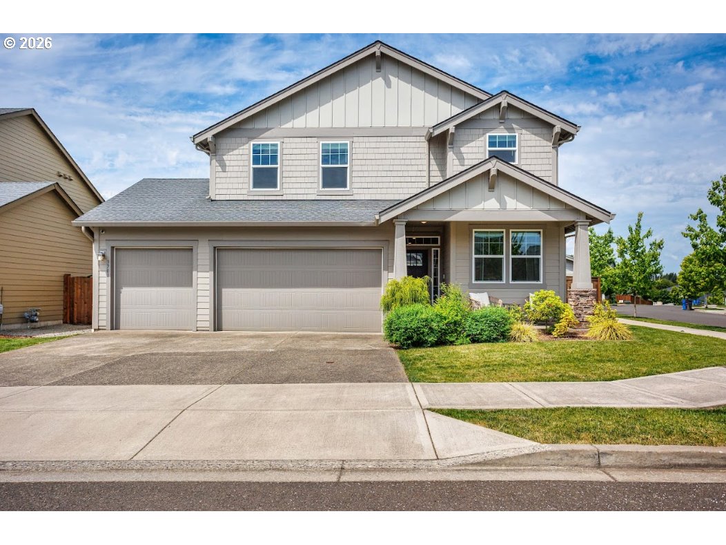 3701 South 39th Place Ridgefield, WA 98642 - Photo 1 of 37 Gallery Image 1