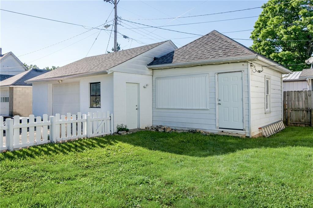 222 East Maple Covington, OH 45318 - Photo 4 of 27