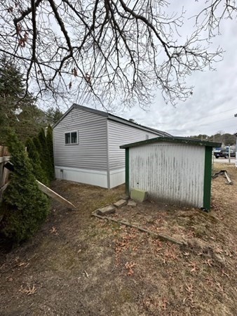 8 Swifts Beach Road, Unit 39 Wareham, MA 02571 - Photo 29 of 29 Gallery Image 29