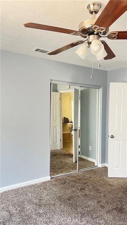 14515 Rivers Edge Road Helendale, CA 92342 - Photo 10 of 16 a view of a room with a ceiling fan