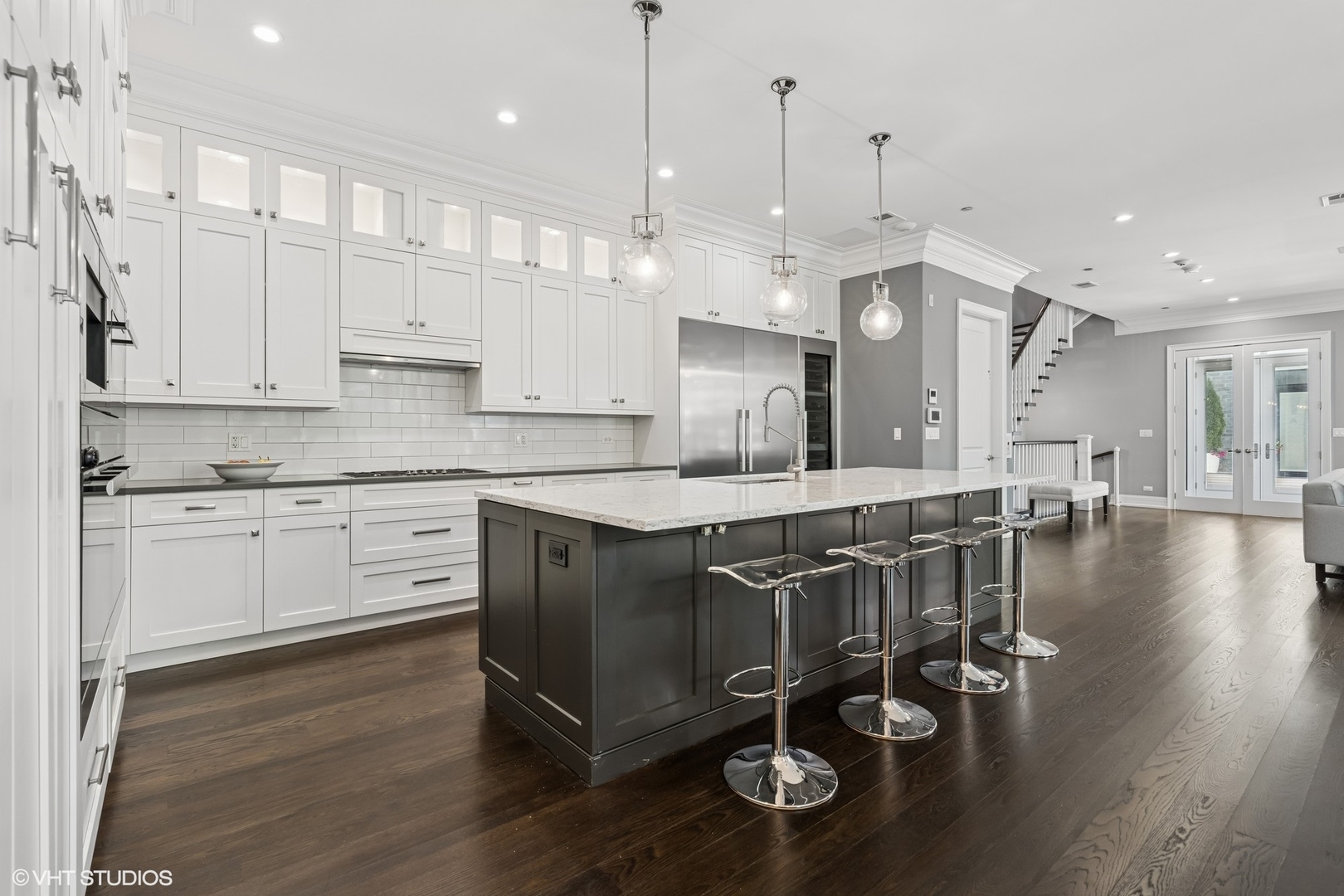 20 North Loomis Street, Unit A Chicago, IL 60607 - Photo 11 of 47