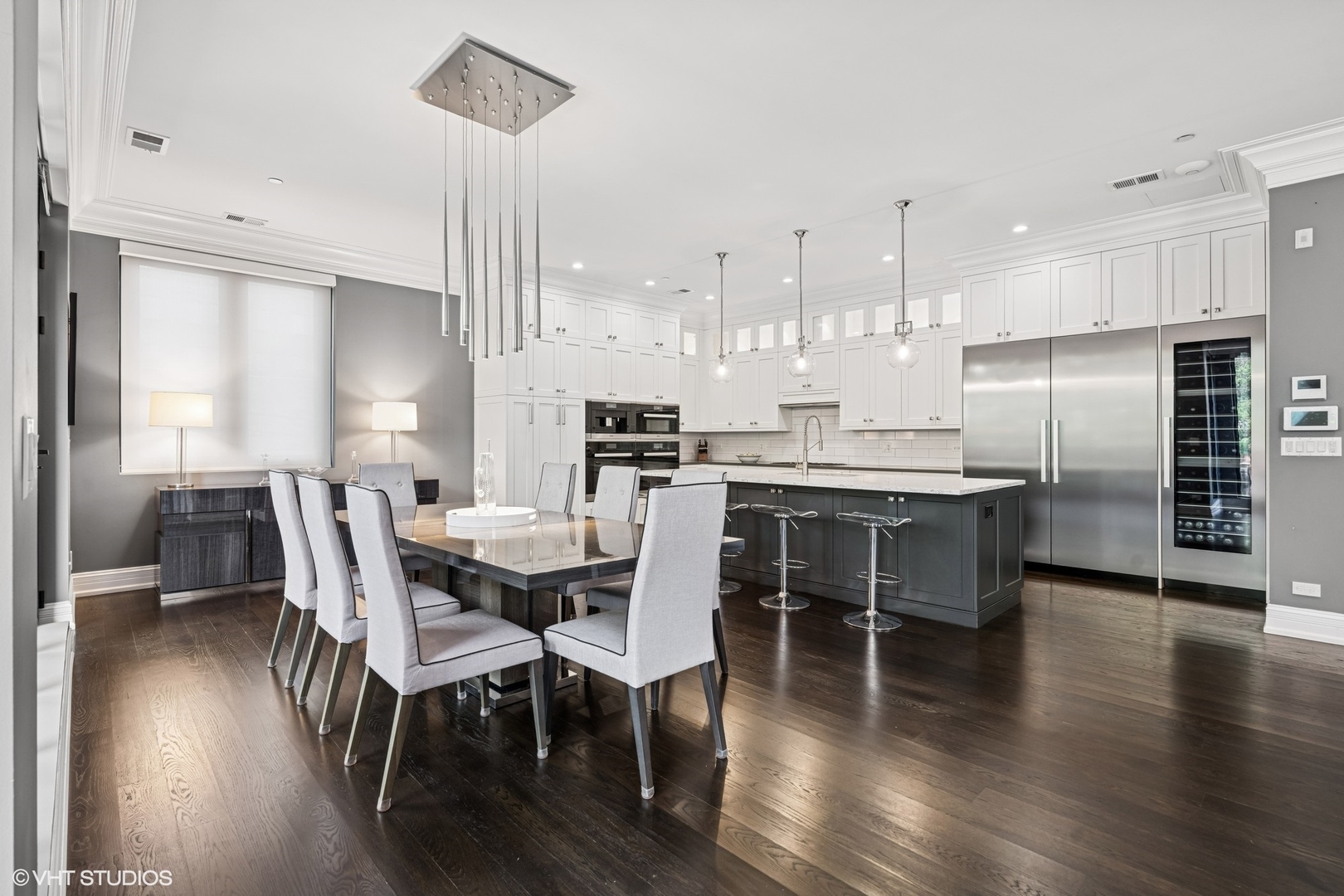 20 North Loomis Street, Unit A Chicago, IL 60607 - Photo 12 of 47