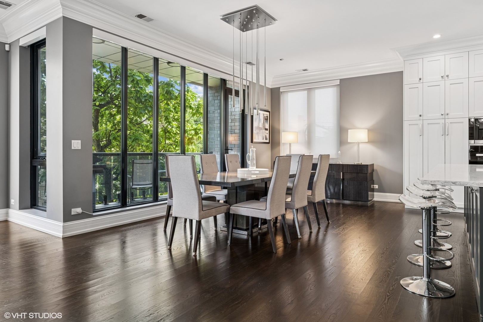 20 North Loomis Street, Unit A Chicago, IL 60607 - Photo 13 of 47